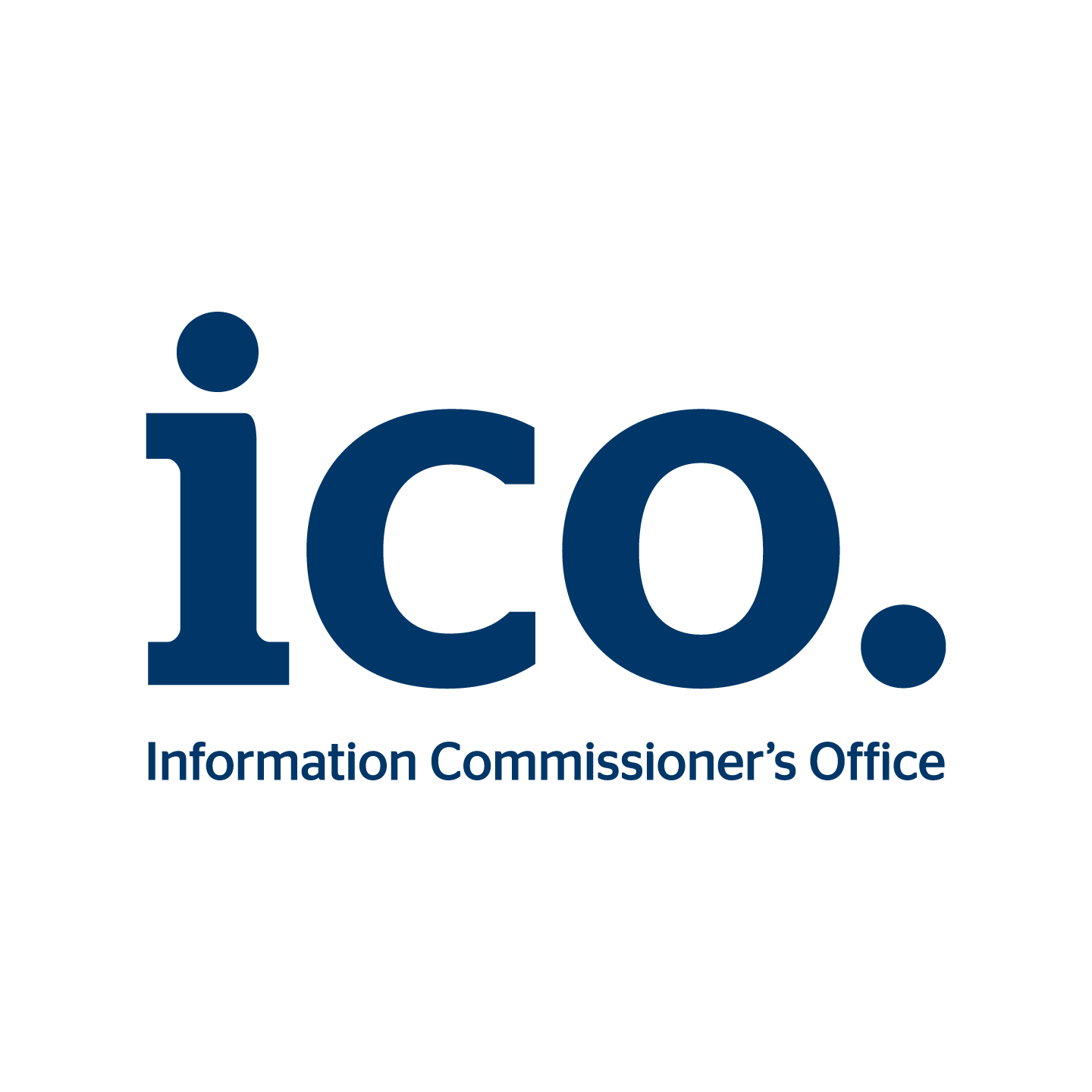 Information Commissioners Office (ICO)